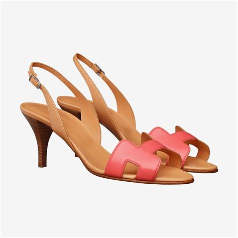 hermès sandals sale|hermes sandals heels christian.